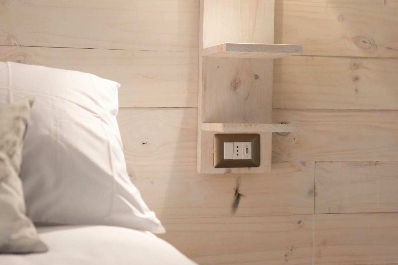 Hostal Boutique Puerta Roja Punta Arenas Eksteriør billede